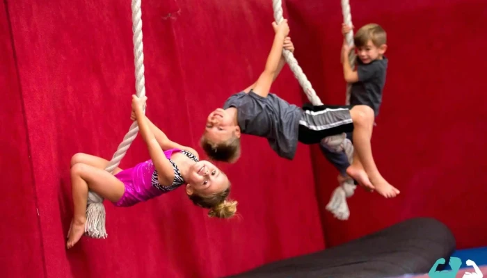 National Gymnastics Training Center -  All - Aliso Viejo