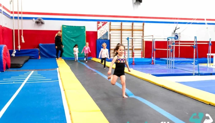 National Gymnastics Training Center -  By Owner - Aliso Viejo