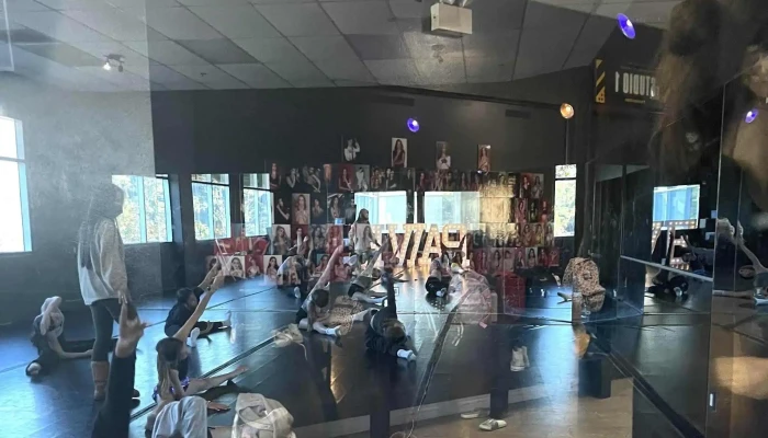 National Gymnastics Training Center -  Photos - Aliso Viejo