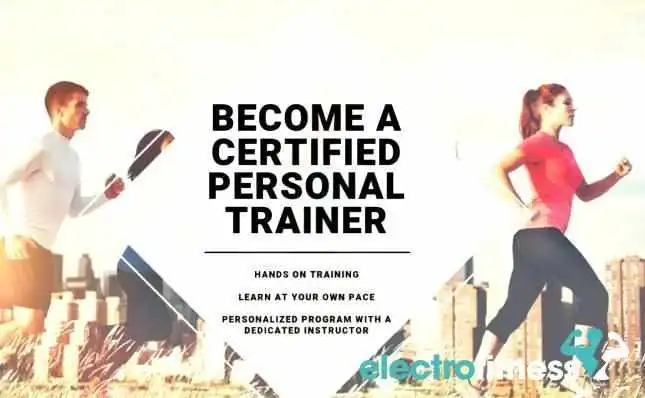 National Personal Training Institute -  By Owner - Anchorage