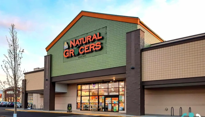 Natural Grocers -  All - Klamath Falls