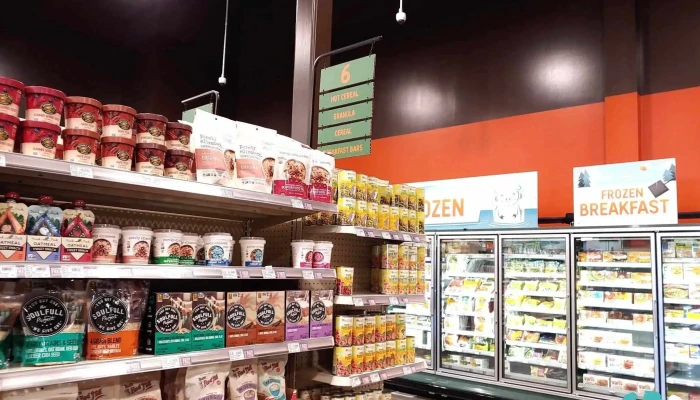 Natural Grocers -  Food - Klamath Falls