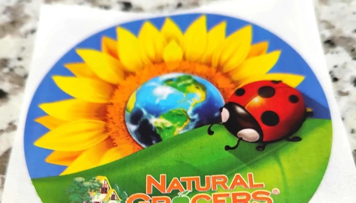 Natural Grocers -  Grocery Store - Klamath Falls