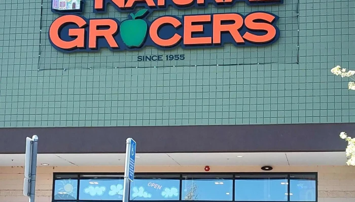 Natural Grocers -  Open Now - Klamath Falls