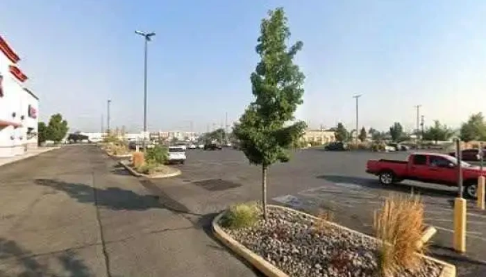Natural Grocers -  Street View 360deg - Klamath Falls
