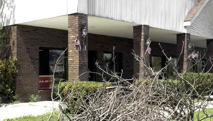 Nautilus Fitness Center -  All - Gaylord