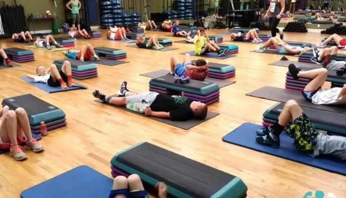 Nautilus Fitness Center Cross Lanes -  By Owner - Charleston