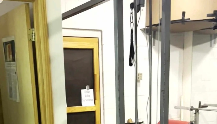 Nautilus Fitness Center -  Gaylord - Gaylord