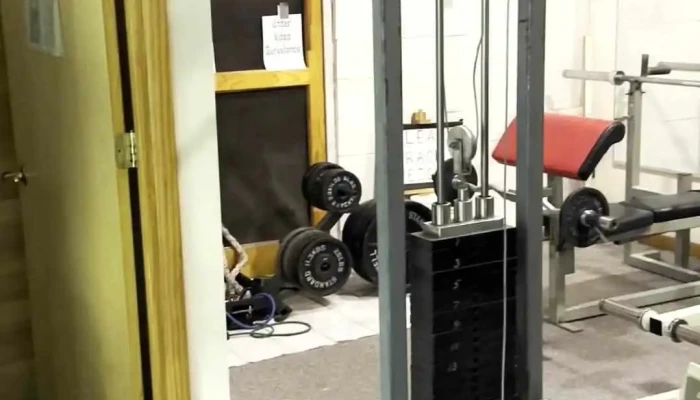 Nautilus Fitness Center -  Latest - Gaylord