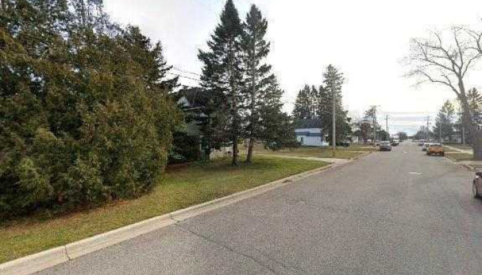 Nautilus Fitness Center -  Street View 360deg - Gaylord