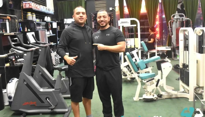 Navarro Fitness Center -  Physical Fitness - Alameda