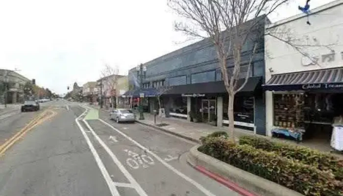 Navarro Fitness Center -  Street View 360deg - Alameda