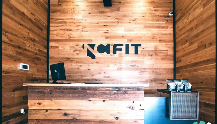 Ncfit Mountain View -  All - Mountain View