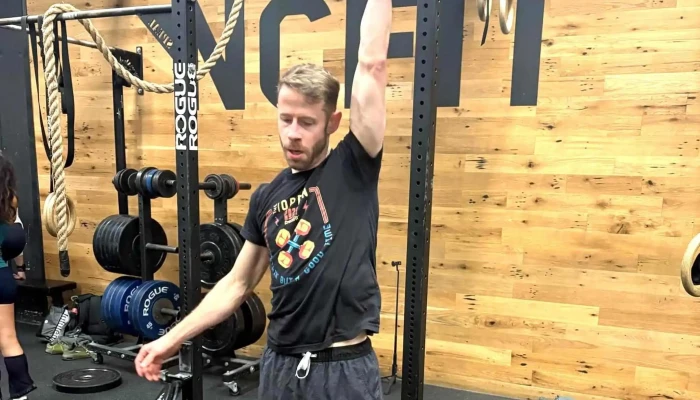 Ncfit Mountain View -  Gym - Mountain View