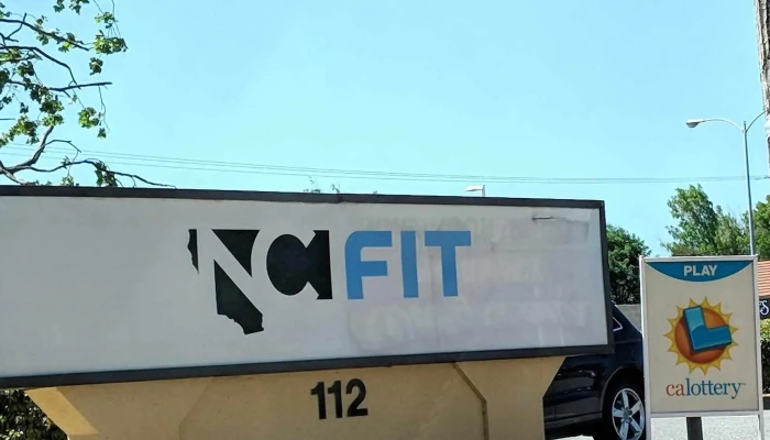 Ncfit Mountain View - Mountain View