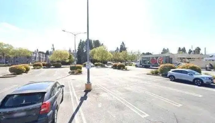 Ncfit Mountain View -  Street View 360deg - Mountain View
