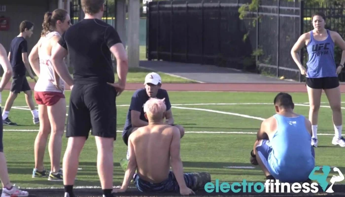 Ncfit Mountain View -  Videos - Mountain View