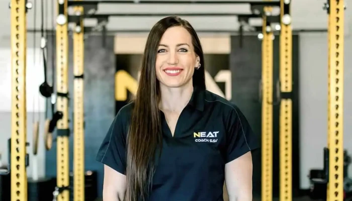 Neat Coaching -  By Owner - Abilene