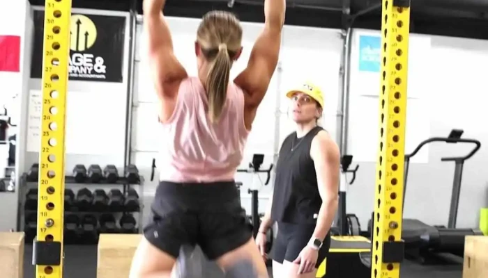 Neat Coaching -  Gym - Abilene