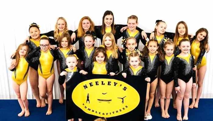 Neeleys Tumble Fitness Location - Altamont