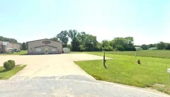 Neeleys Tumble Fitness Street View 360deg - Altamont