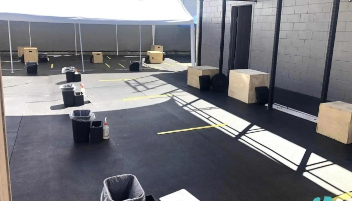 Nela Athletics -  All - Los Angeles