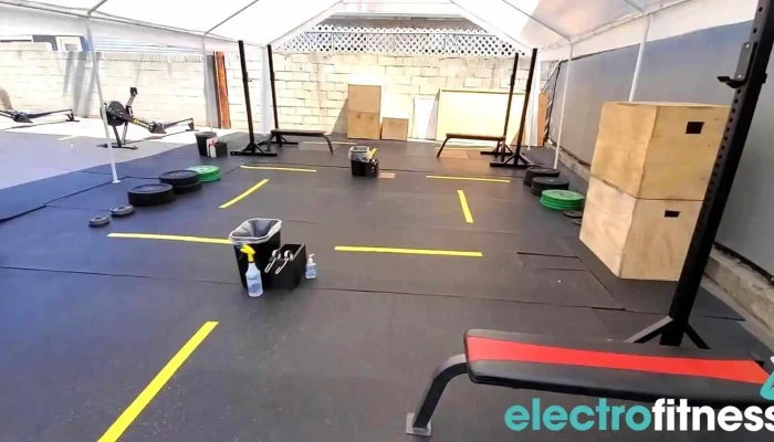 Nela Athletics -  Videos - Los Angeles