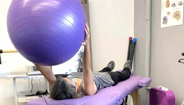 Neurologic Optimal Wellness -  Location - Agawam