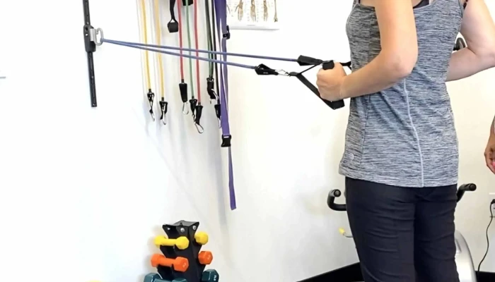 Neurologic Optimal Wellness -  Number - Agawam
