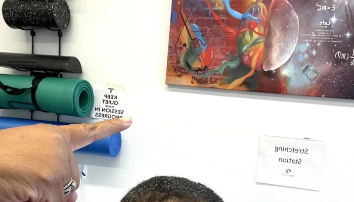 Neurologic Optimal Wellness -  Wellness Center - Agawam