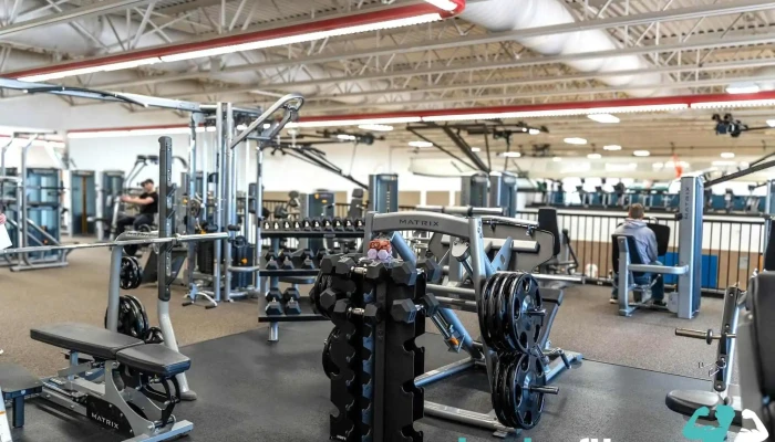 New Brighton Community Center -  By Owner - New Brighton