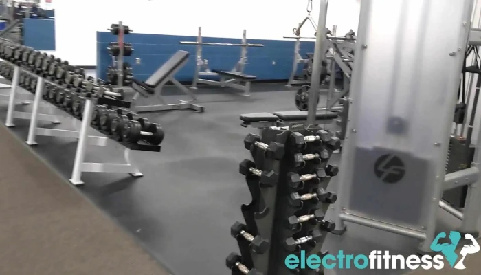 New Brighton Community Center -  Videos - New Brighton