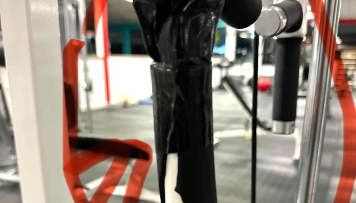 New England Fitness -  Gym - Topsham