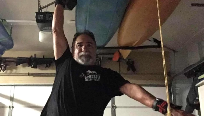 New Found Strength Fitness And Nutrition -  Area - Temecula