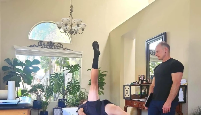 New Found Strength Fitness And Nutrition -  Personal Trainer - Temecula
