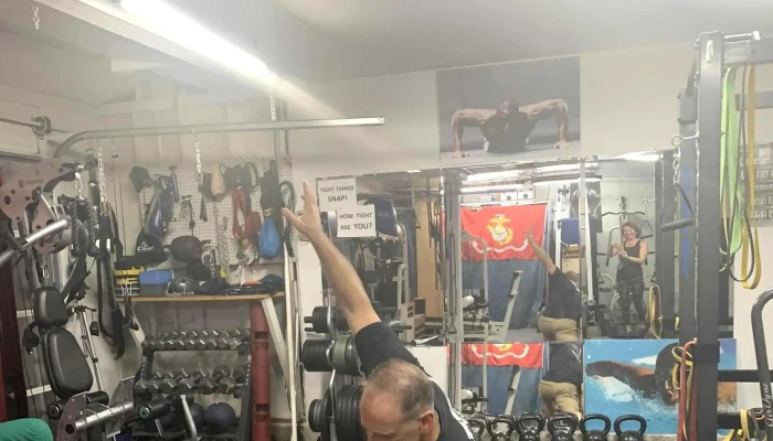 New Found Strength Fitness And Nutrition -  Photos - Temecula