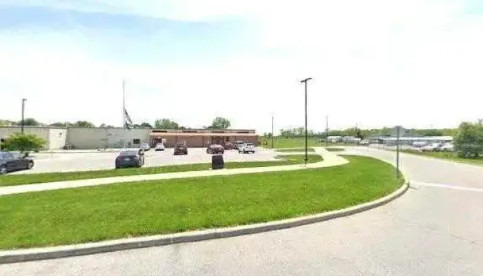 New Haven Fitness Center -  Street View 360deg - Fort Wayne