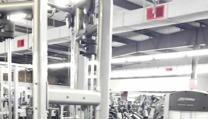 New Millennium Fitness -  Comments - Mebane