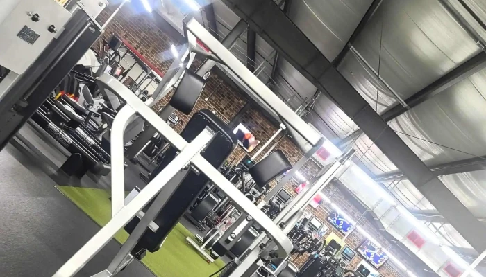 New Millennium Fitness -  Instagram - Mebane