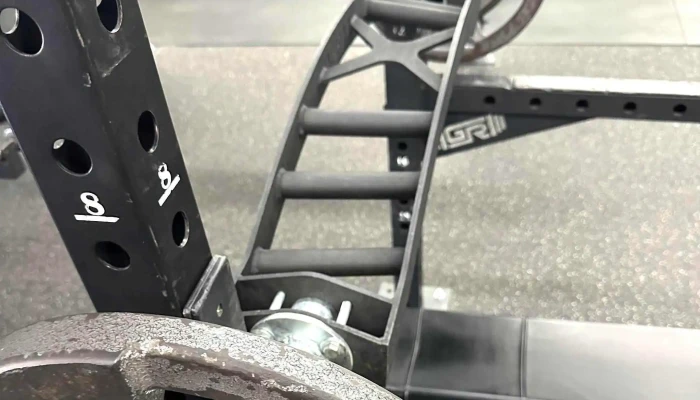 New Millennium Fitness -  Near Me - Mebane