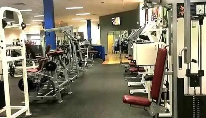 New Usa Fitness Of Carver Inc All - Carver