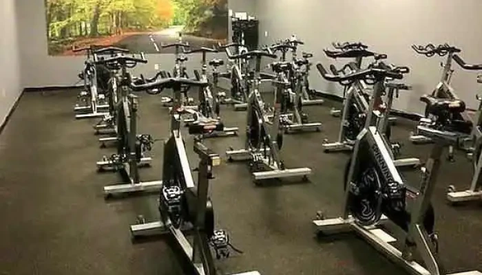 New Usa Fitness Of Carver Inc Exercise Machine - Carver