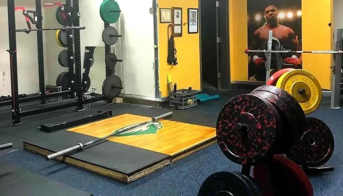New Usa Fitness Of Carver Inc Gym - Carver