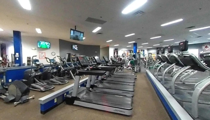 New Usa Fitness Of Carver Inc Street View 360deg - Carver