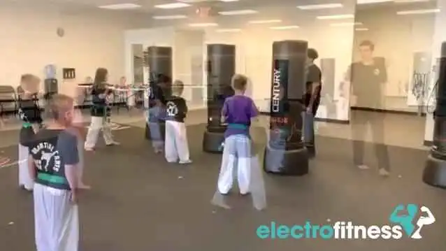 New Vision Martial Arts -  By Owner - Acworth