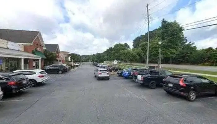 New Vision Martial Arts -  Street View 360deg - Acworth