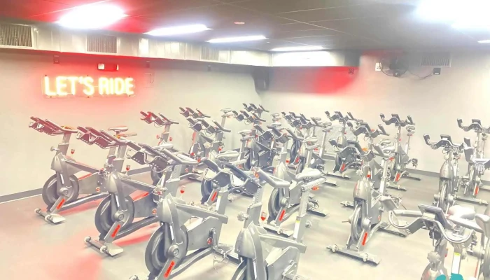 New York Sports Club -  By Owner - Washington