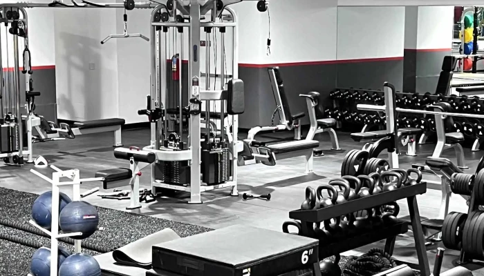 New York Sports Club -  Comments - Washington