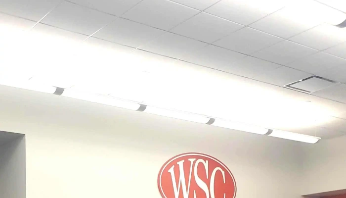 New York Sports Club -  Location - Washington