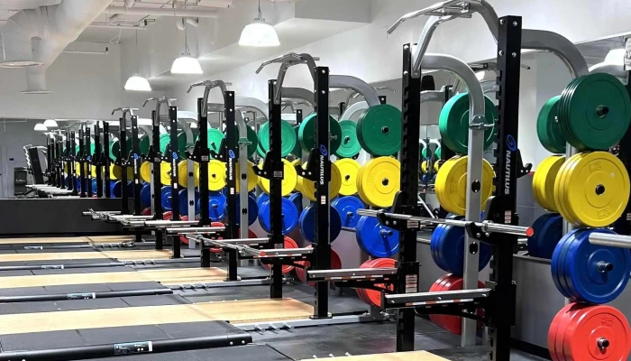 New York Sports Club -  Near Me - Washington